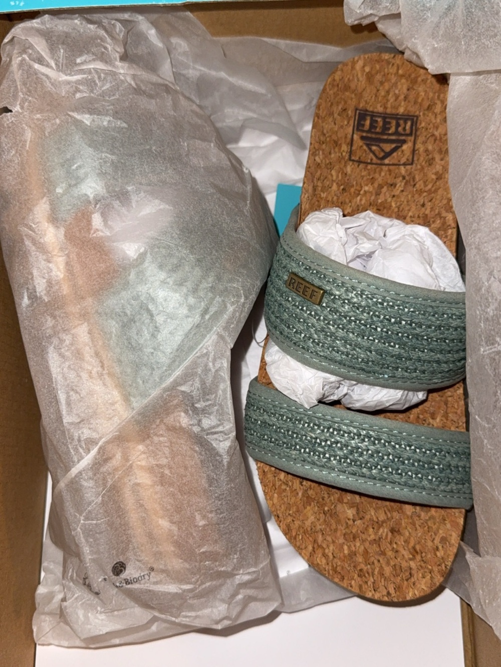 Footwear Subcategory Identification
